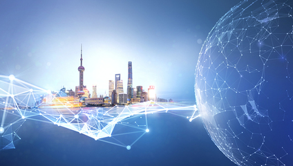 上海推动营商环境优化，互联网销售投资前景广阔