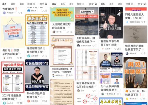 网红保险的寒冬 上海互联网销售市场的新变革